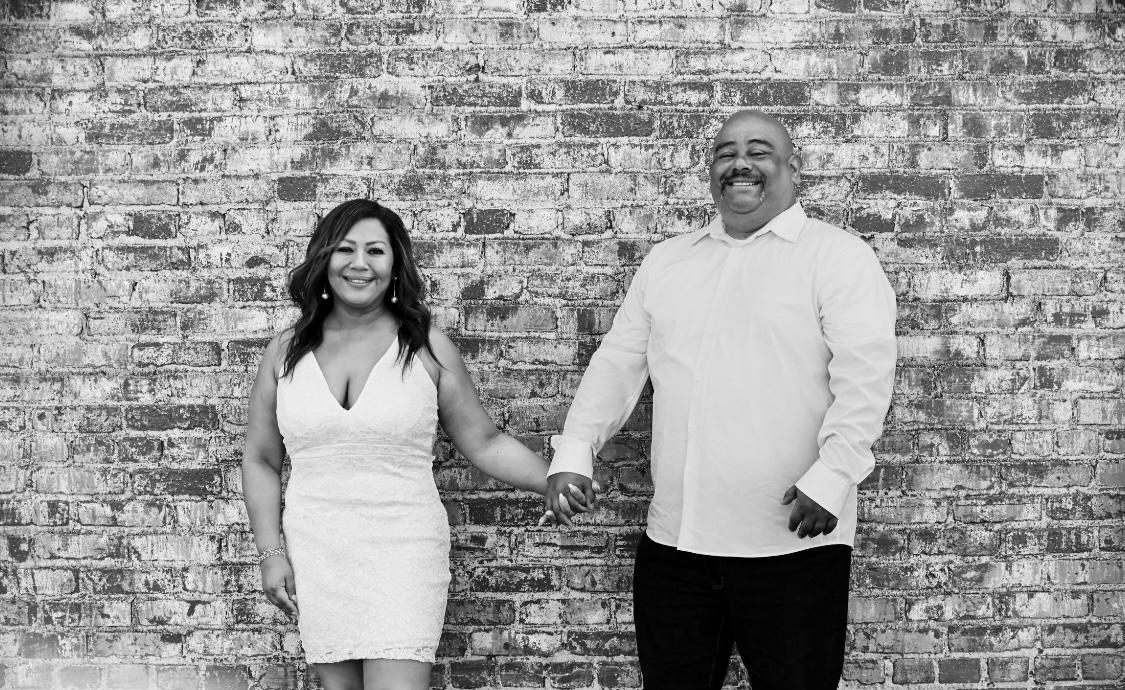 The Wedding Website of Susana Palma and Gerardo Rodriguez