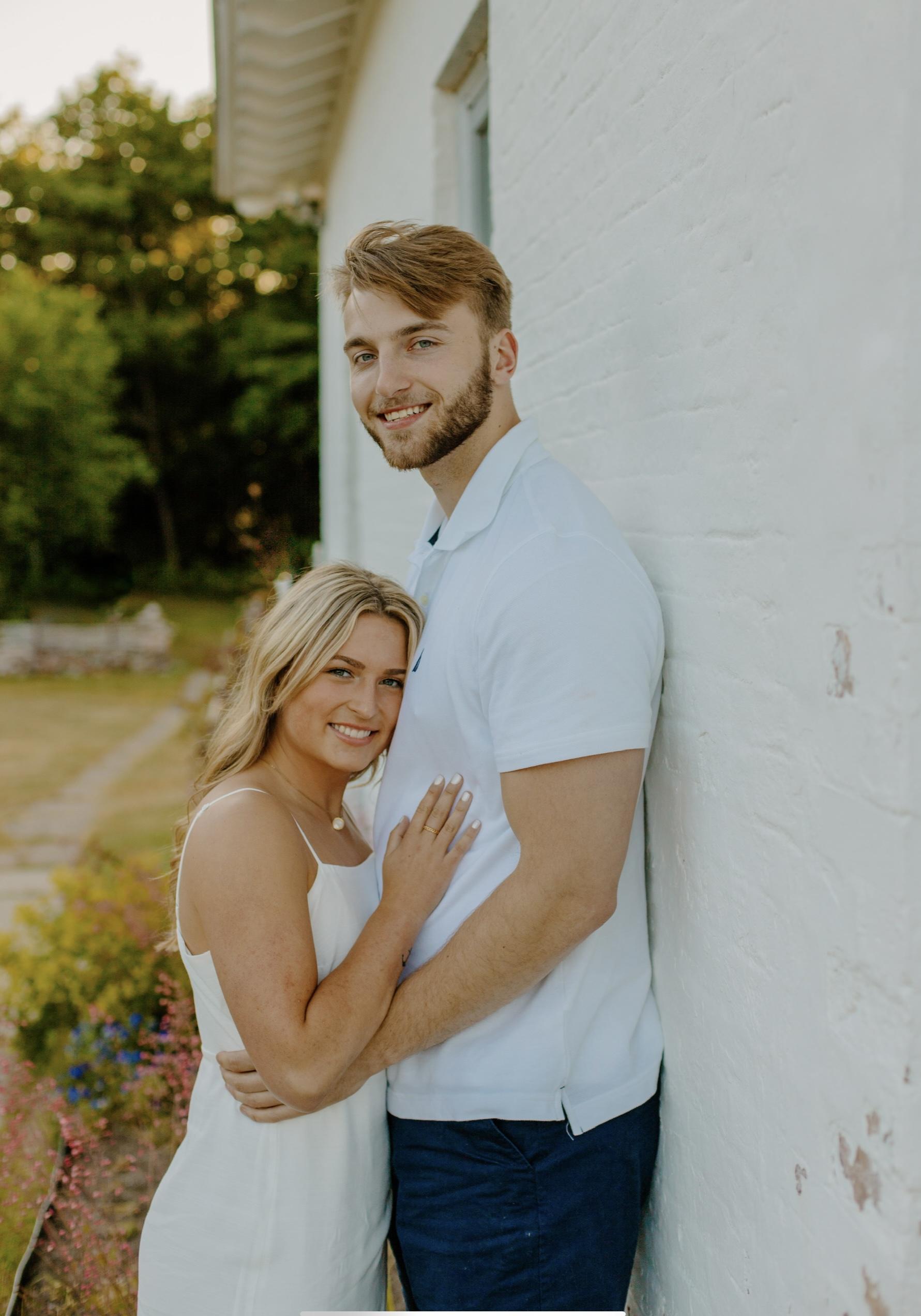 The Wedding Website of Mackenzie Kalchik and Brandon Paul