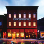 New Sheridan Historic Bar