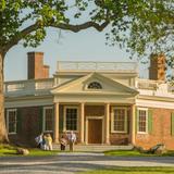 Thomas Jefferson's Poplar Forest