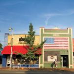 Hillsboro Village