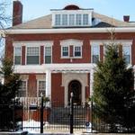 President Barack Obama's House