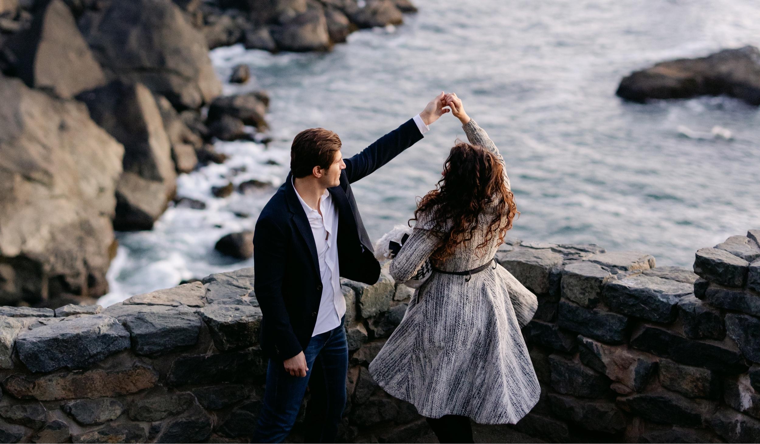 The Wedding Website of Sorin Craciunescu and Erica Gismegian
