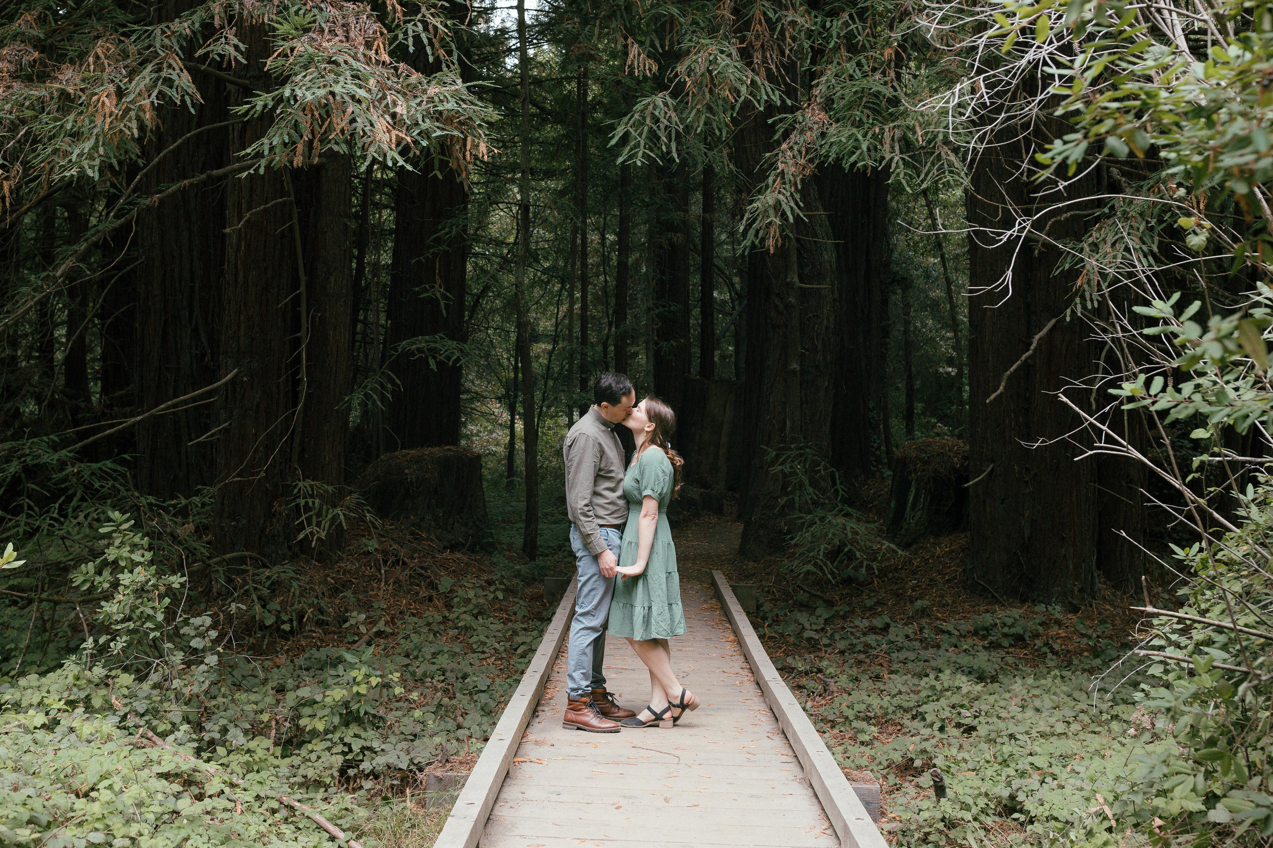 The Wedding Website of Annette Brennan and Matthew McGill