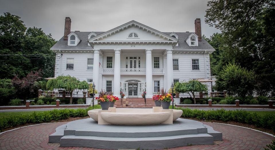 The Wedding Website of Kate Donat and Jon Foox