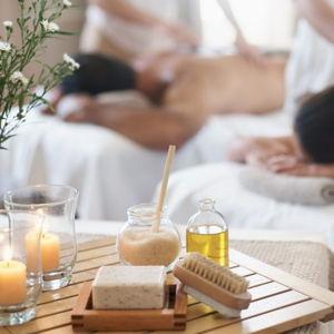 Couples Spa Day