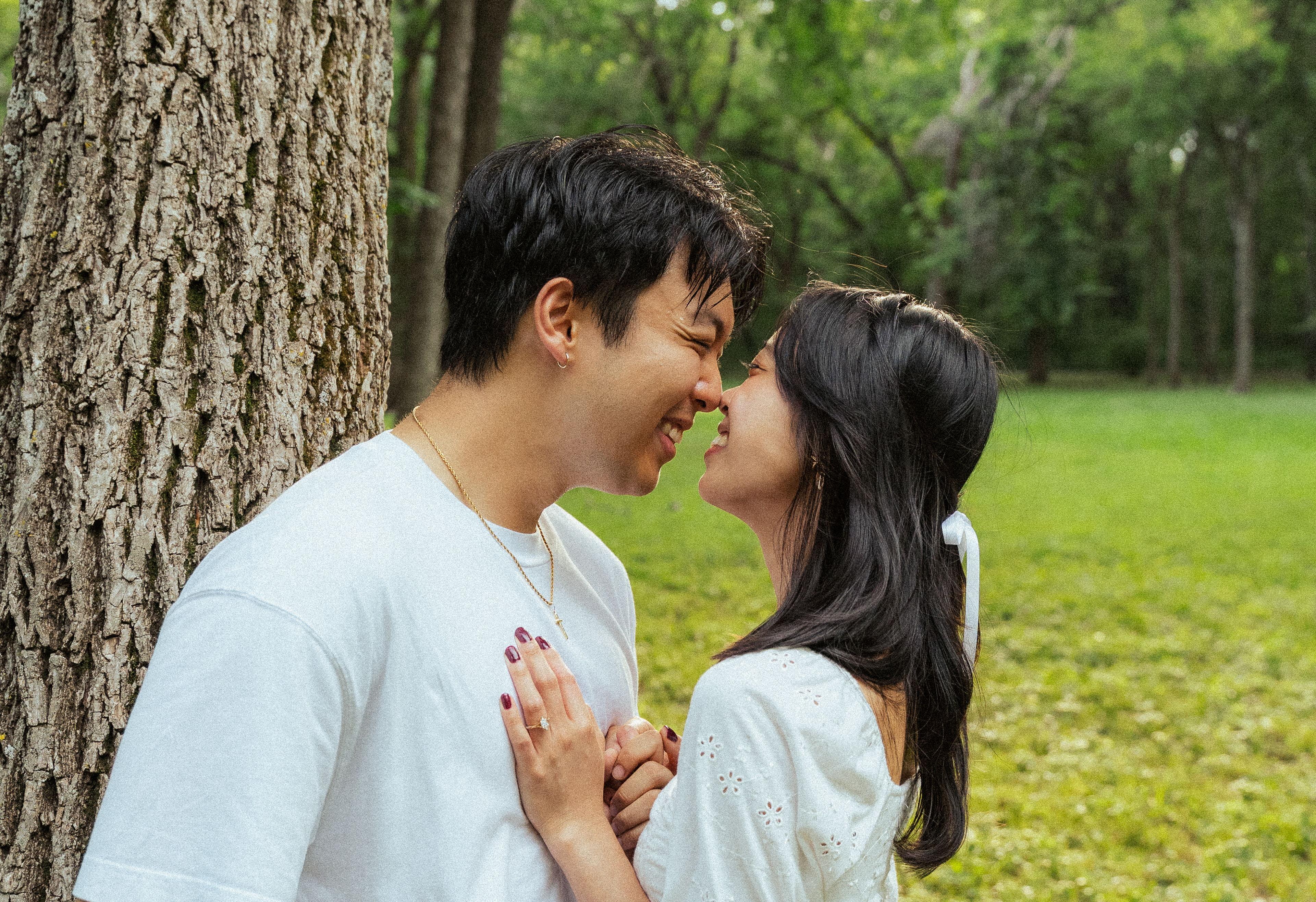 The Wedding Website of Joshua Flores and Jeremi ‎ ‎Sampelo