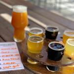 Local Breweries in the Flathead Valley