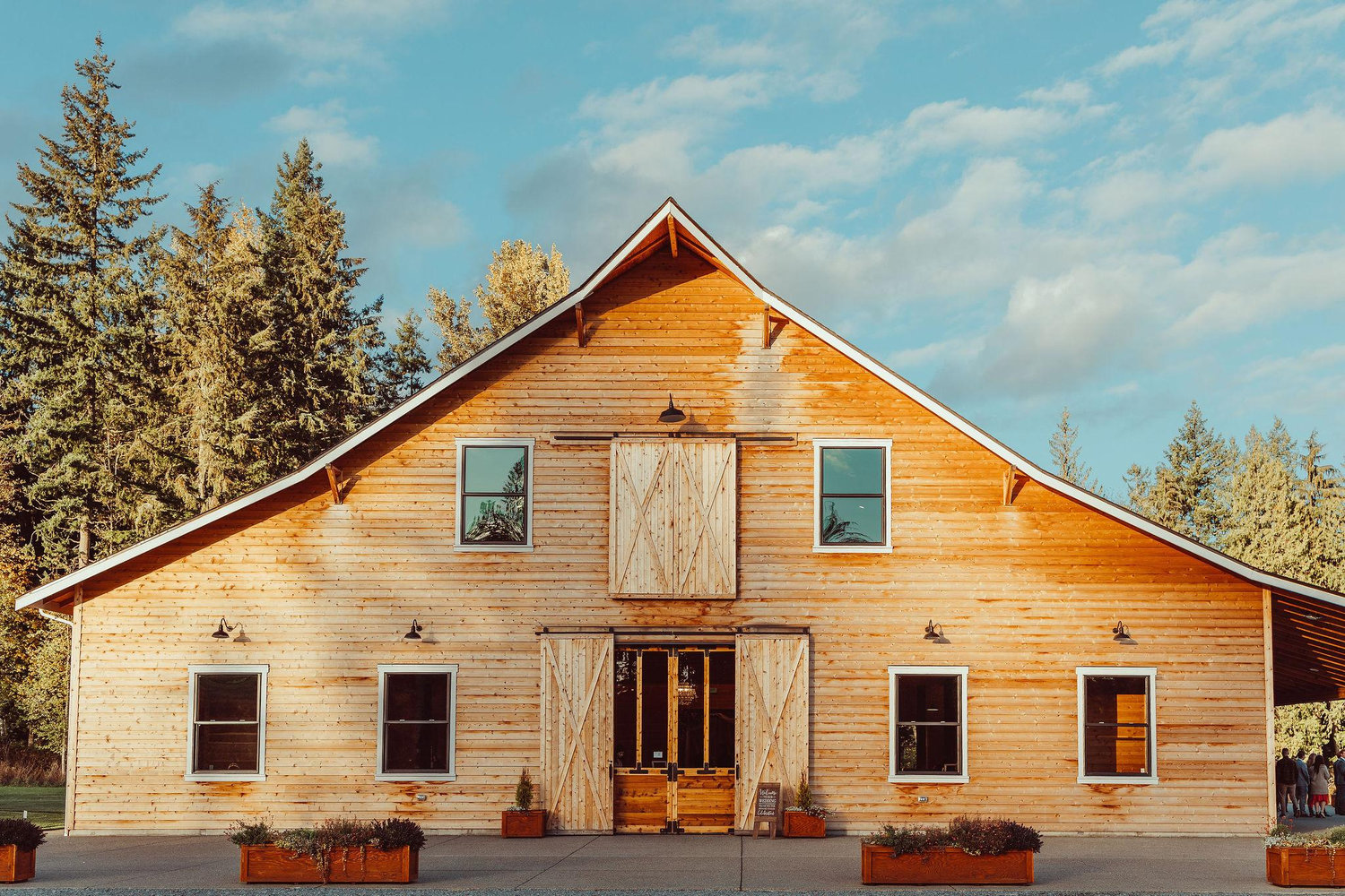 The Wedding Website of Hanna Marie Saylor and Wyatt Wells Glissmeyer
