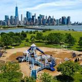 Liberty State Park