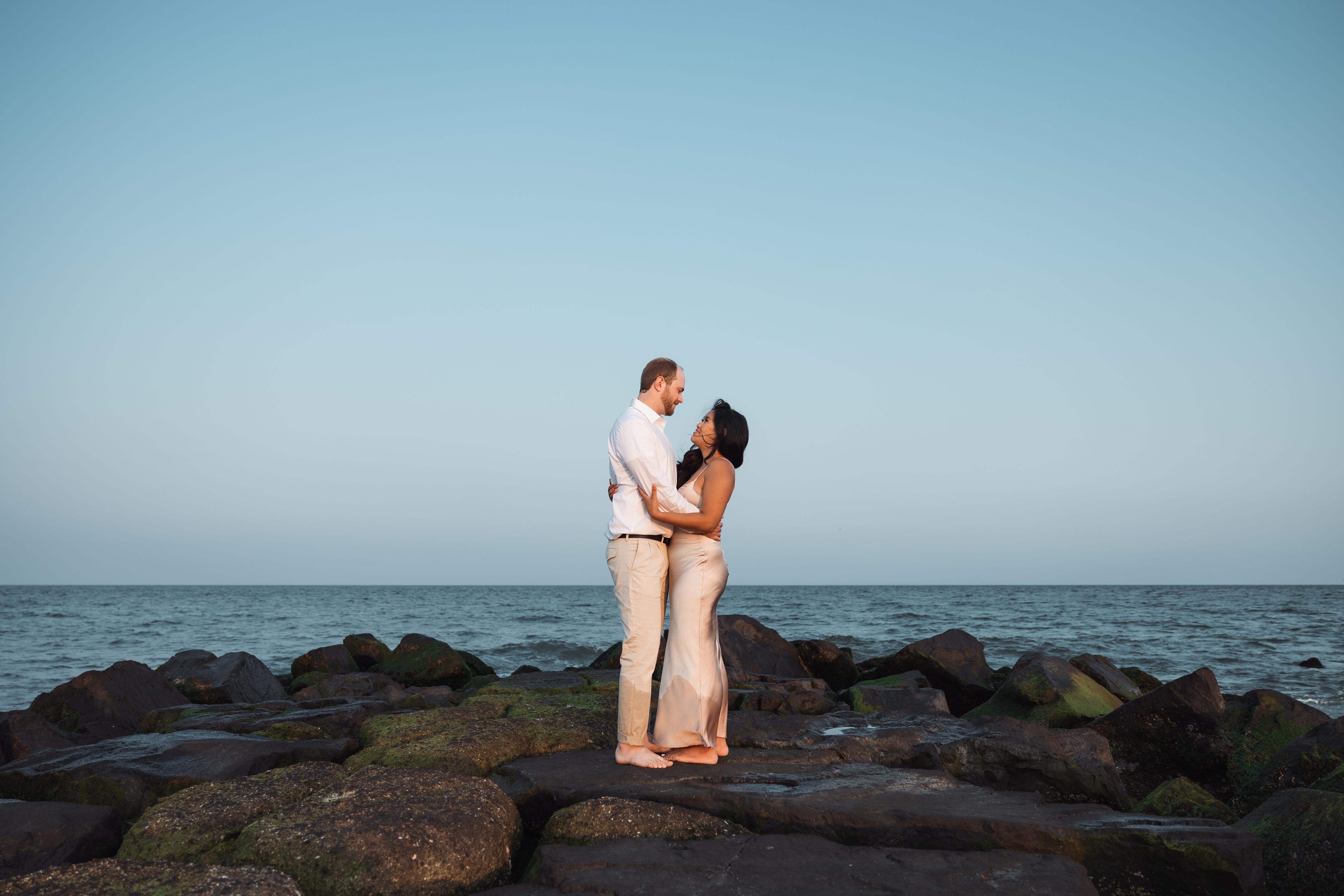 The Wedding Website of Alexandra Salerno and Timothy Salerno