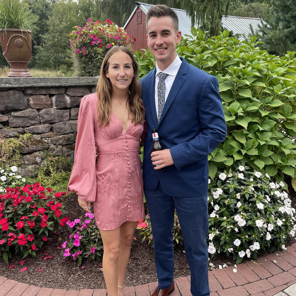 Ryan Kramer Wedding One Of My Best Friends Got Married This Weekend.