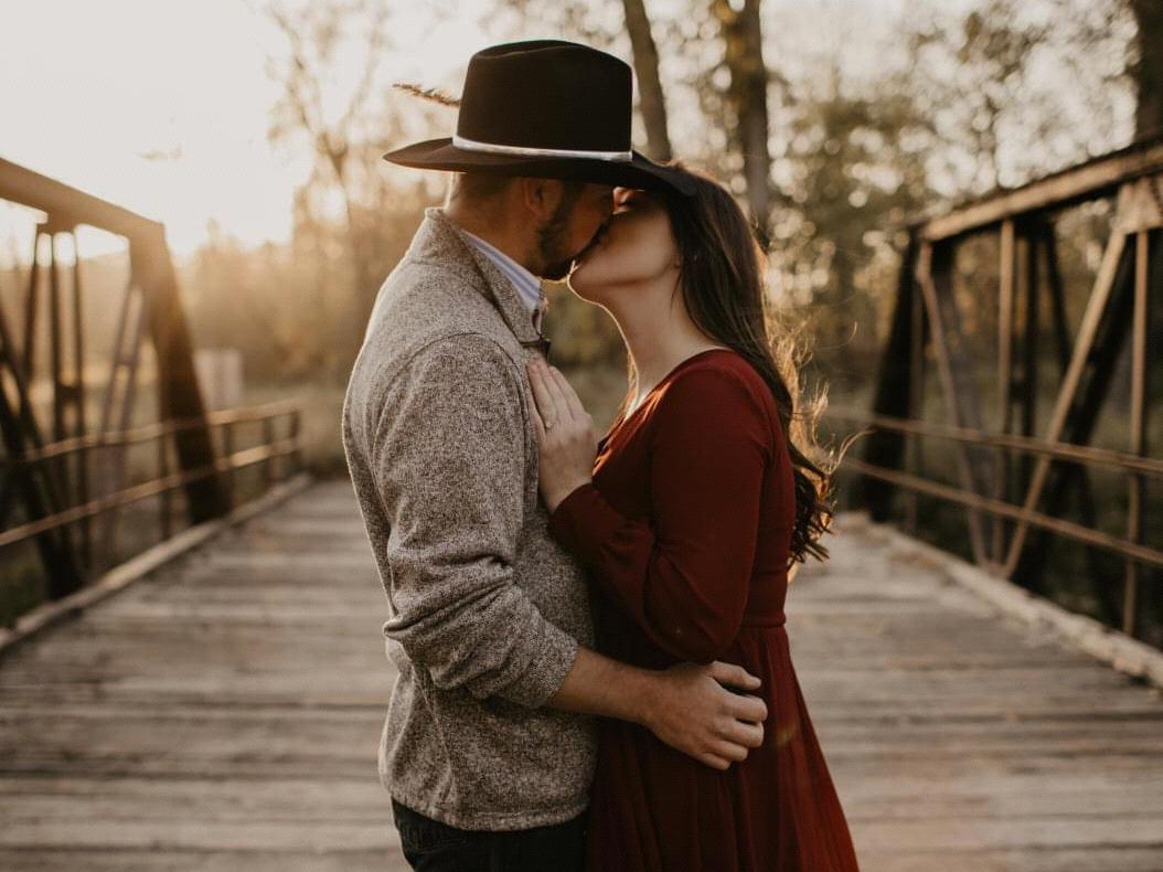 The Wedding Website of Faith Goettle and Jonah Nelson