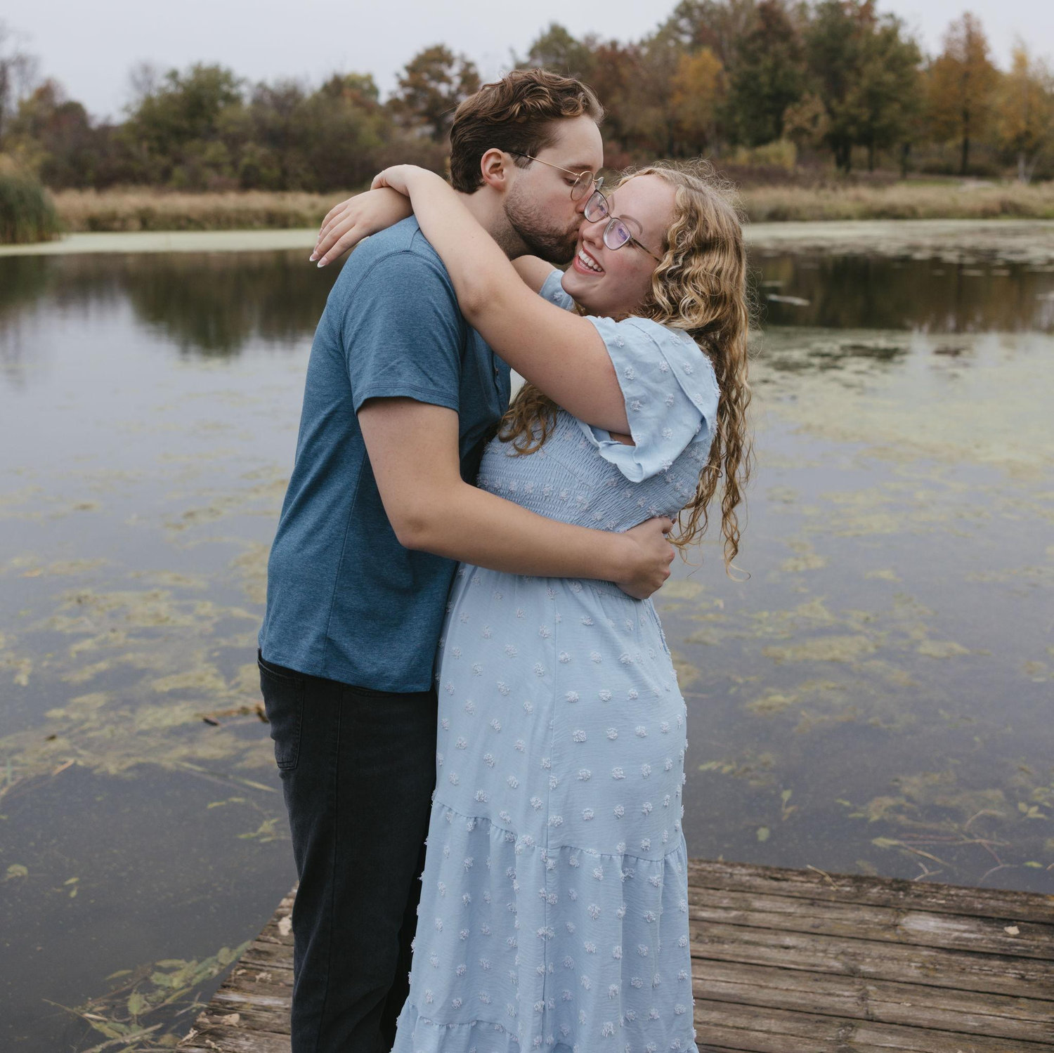 Engagement pictures