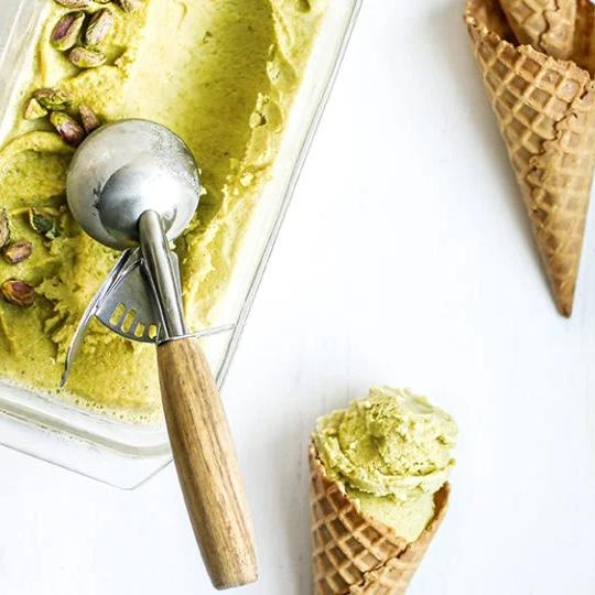 Gelato!