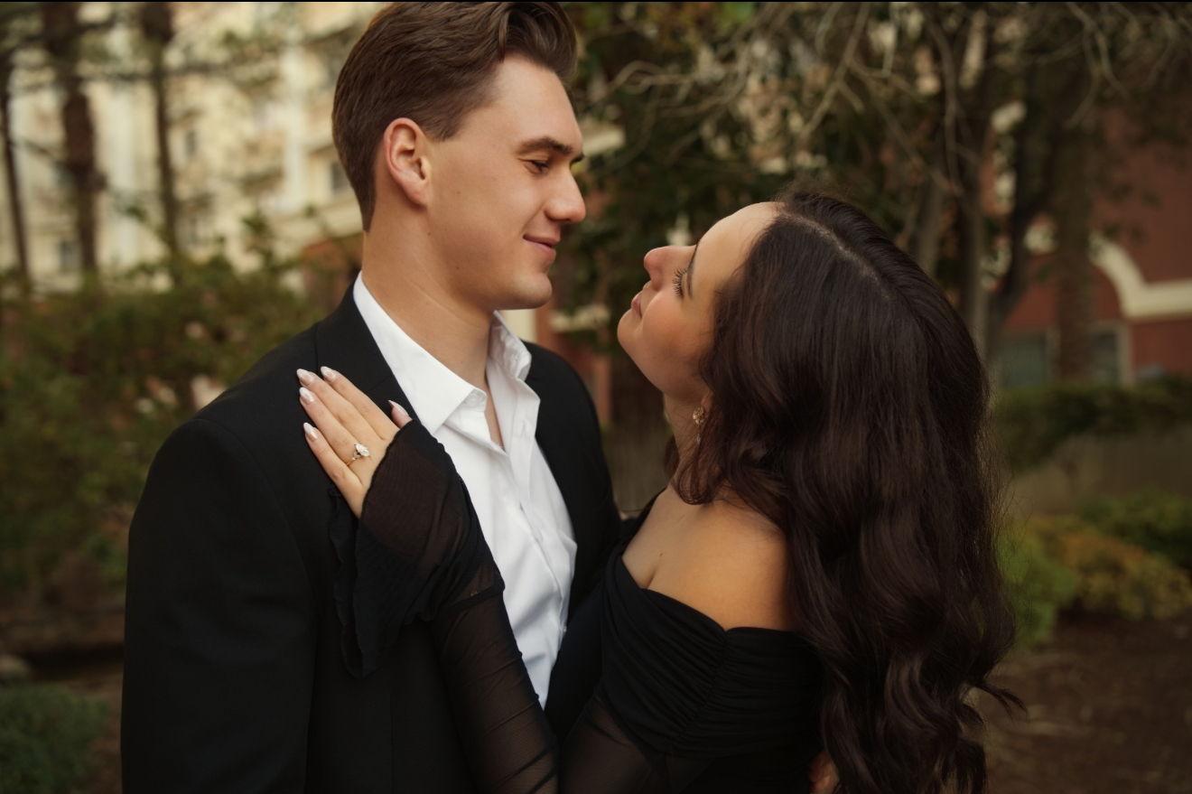 The Wedding Website of alexis avila and austin marquart