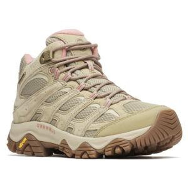 Botas de Senderismo!