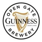 Guinness Open Gate Brewery