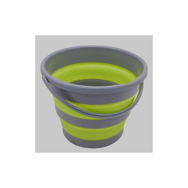 Collapsible Bucket Green - Centurion