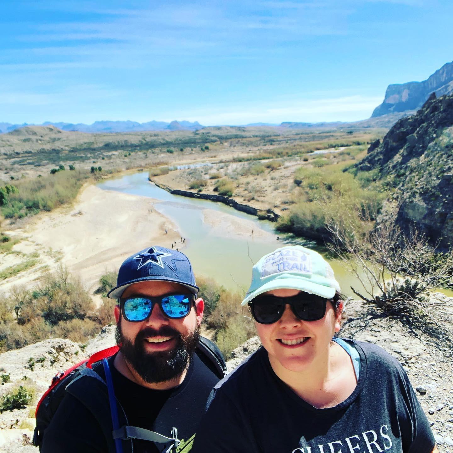 Big Bend