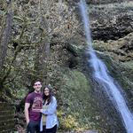 Silver Falls State Park
