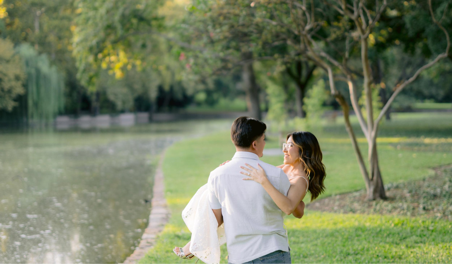 The Wedding Website of Aaron Escalante and Evelyn Bailon
