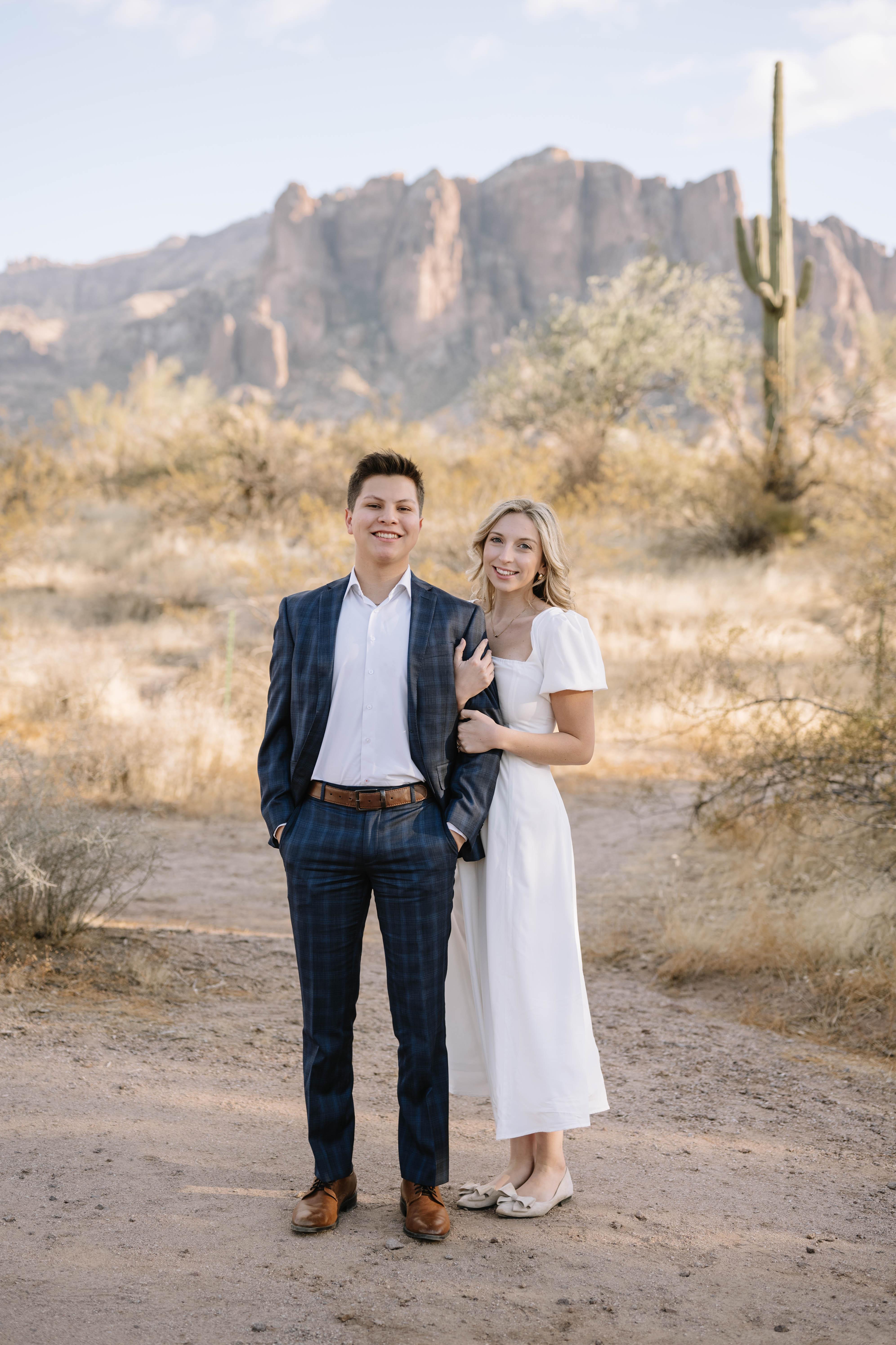 The Wedding Website of Clara Moffitt and Mario Ruano