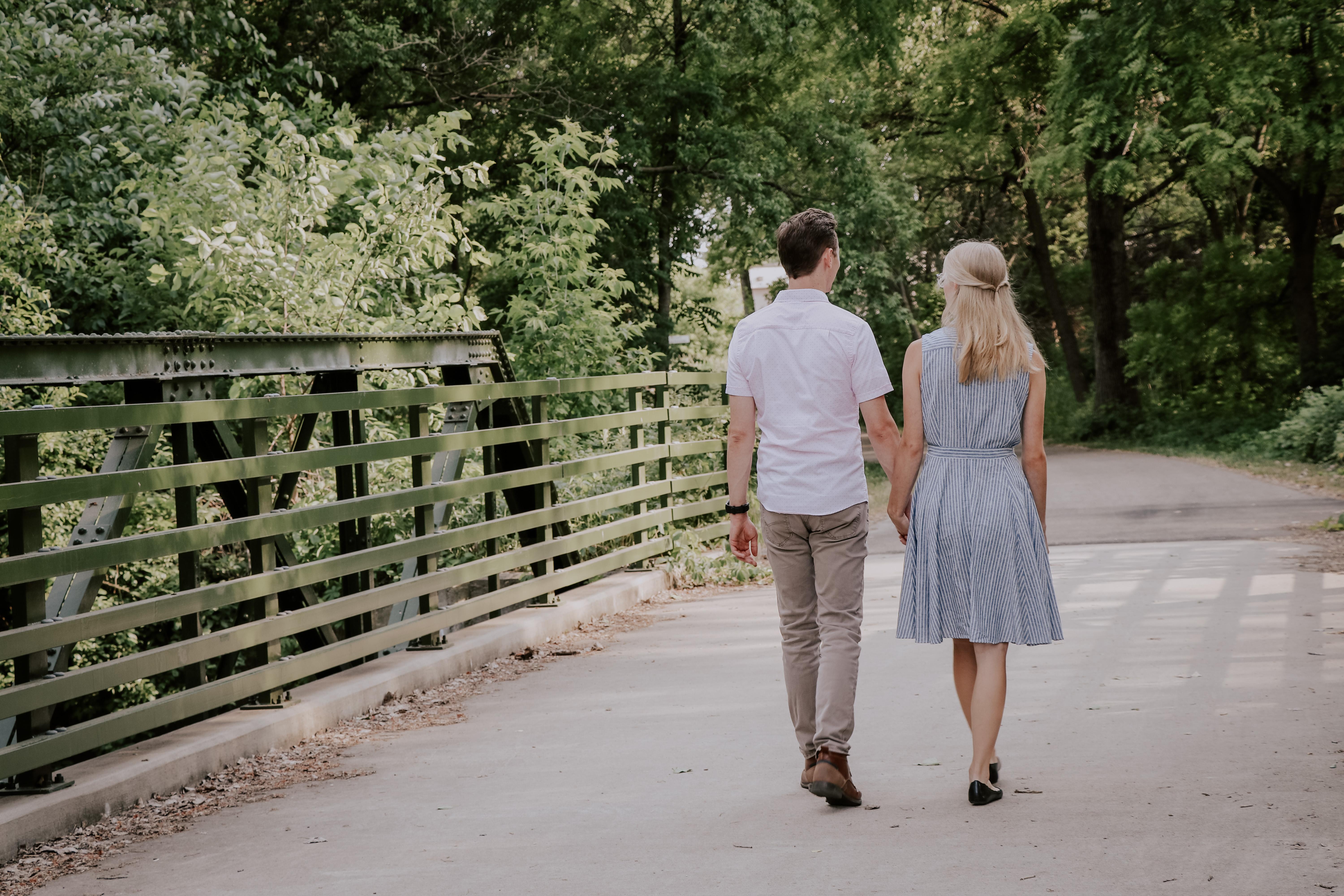 The Wedding Website of Samantha Bach and Drew Vandal