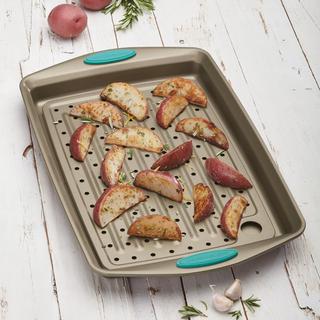 Cucina Nonstick 2-Piece Sheet Pan Set