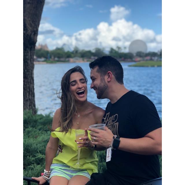 Epcot Food and Wine
