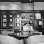 Lady Gregory's Irish Bar & Restaurant
