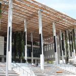 Perez Art Museum.