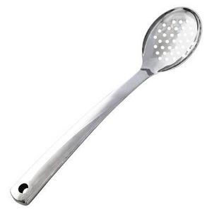 Stainless Steel Slotted Spoon - Threshold™