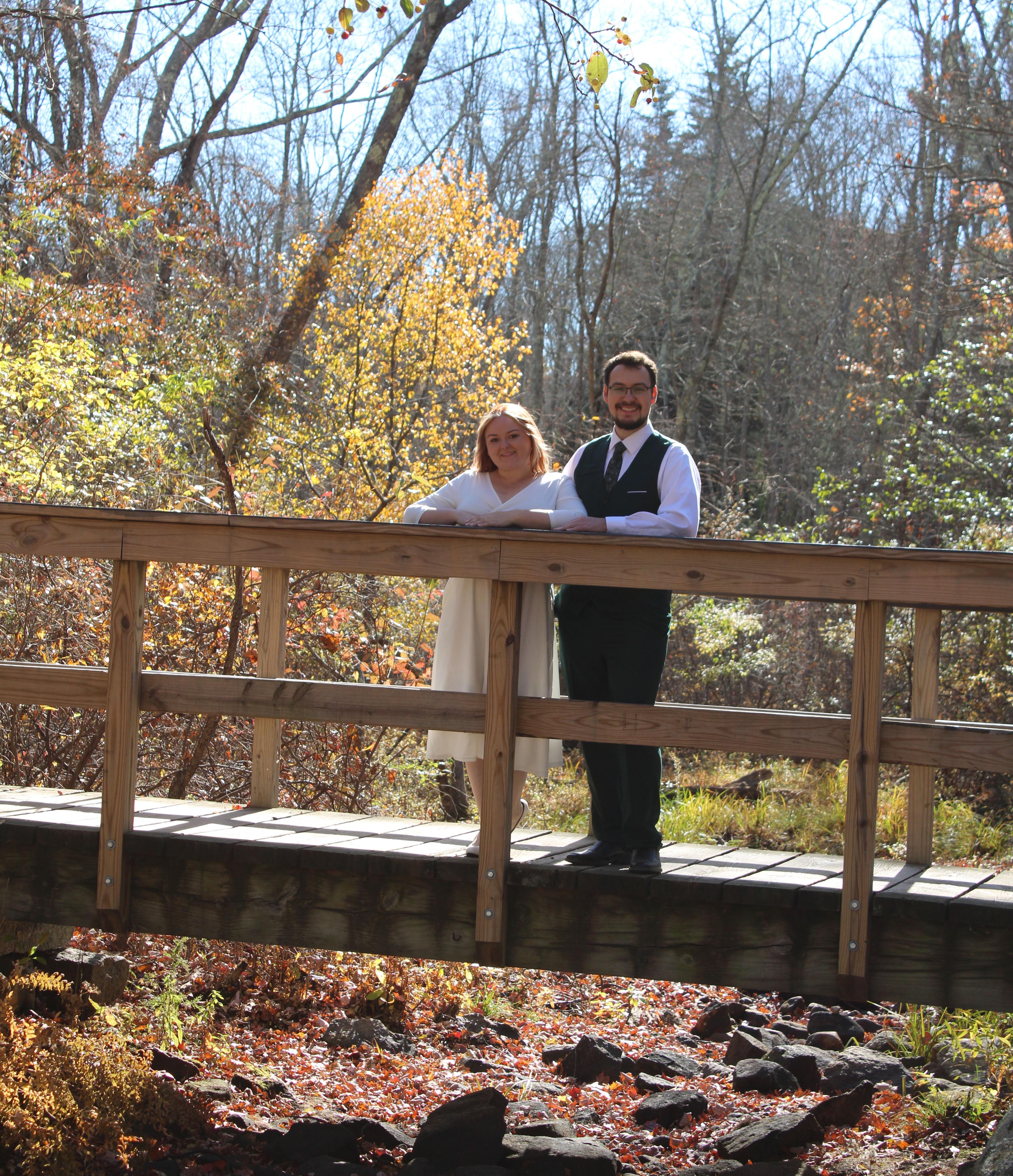 The Wedding Website of Elizabeth Rose Jurgilewicz and Julius David Peel