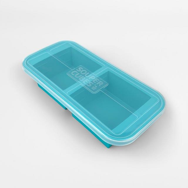 Souper ® Cubes 2-Cup Single Pack