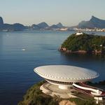 Museu de Arte Contemporânea de Niterói