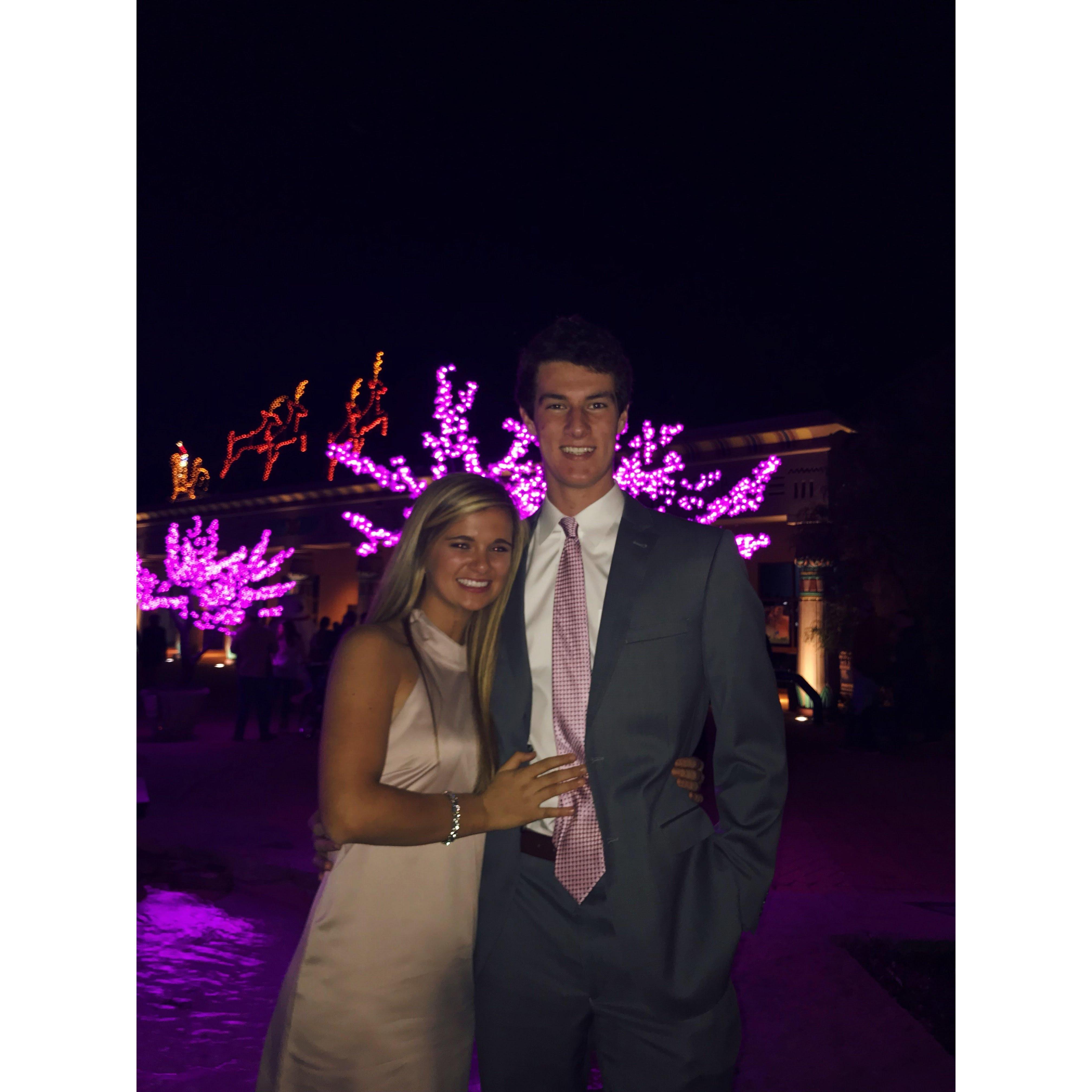 Winter Formal 2017