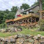 Twin Oaks Tavern Winery