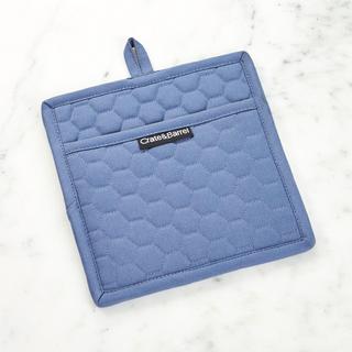 Quilted Pot Holder