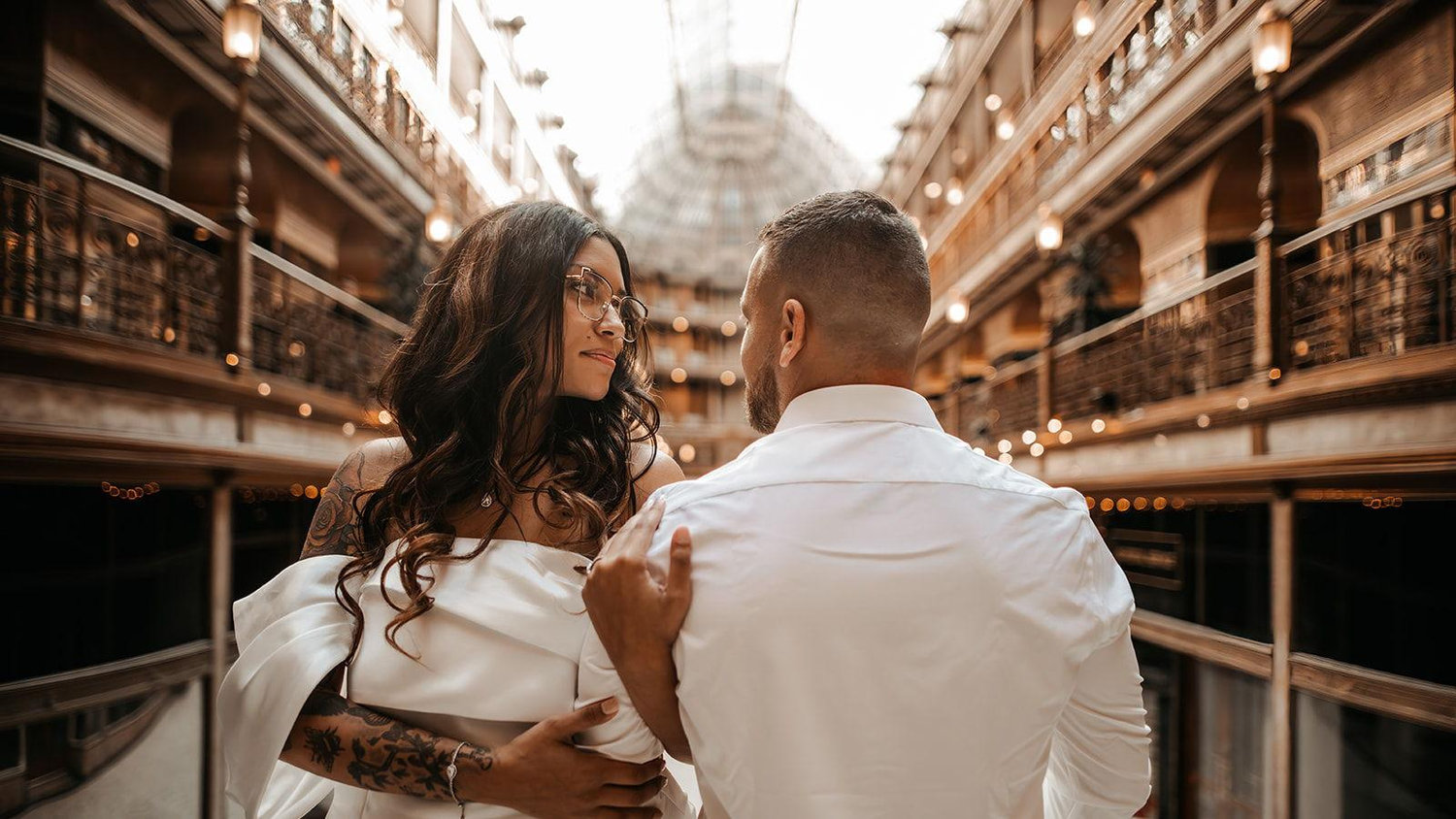 The Wedding Website of Azaria Henson and Jacob Contreras