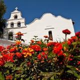 Mission Basilica San Diego de Alcalá