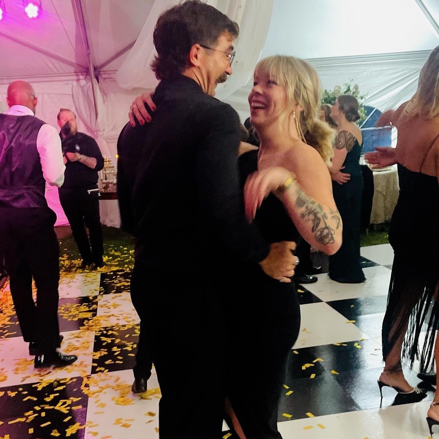 Lewis Wedding, 2024