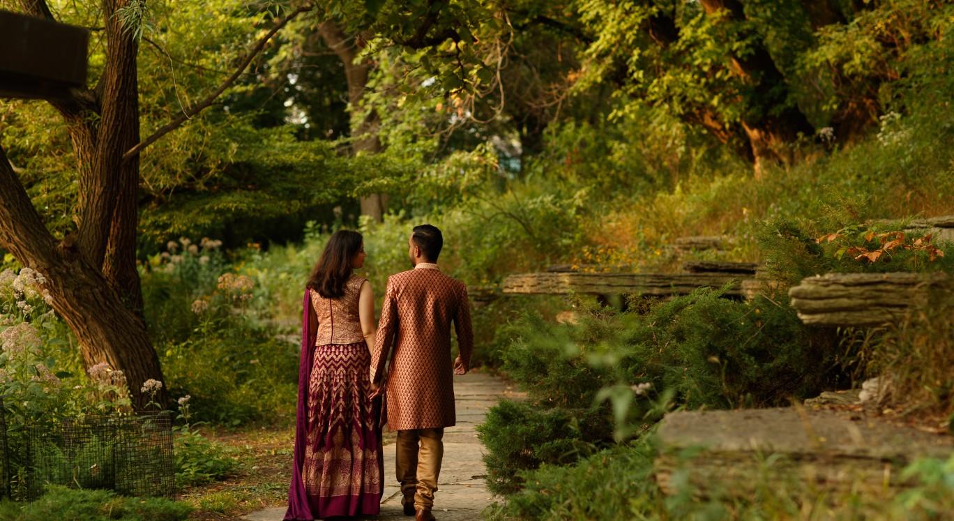 The Wedding Website of Aneesha Kamath and Anish Karlapudi