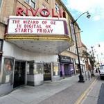 Rivoli Theatre and Pizzeria