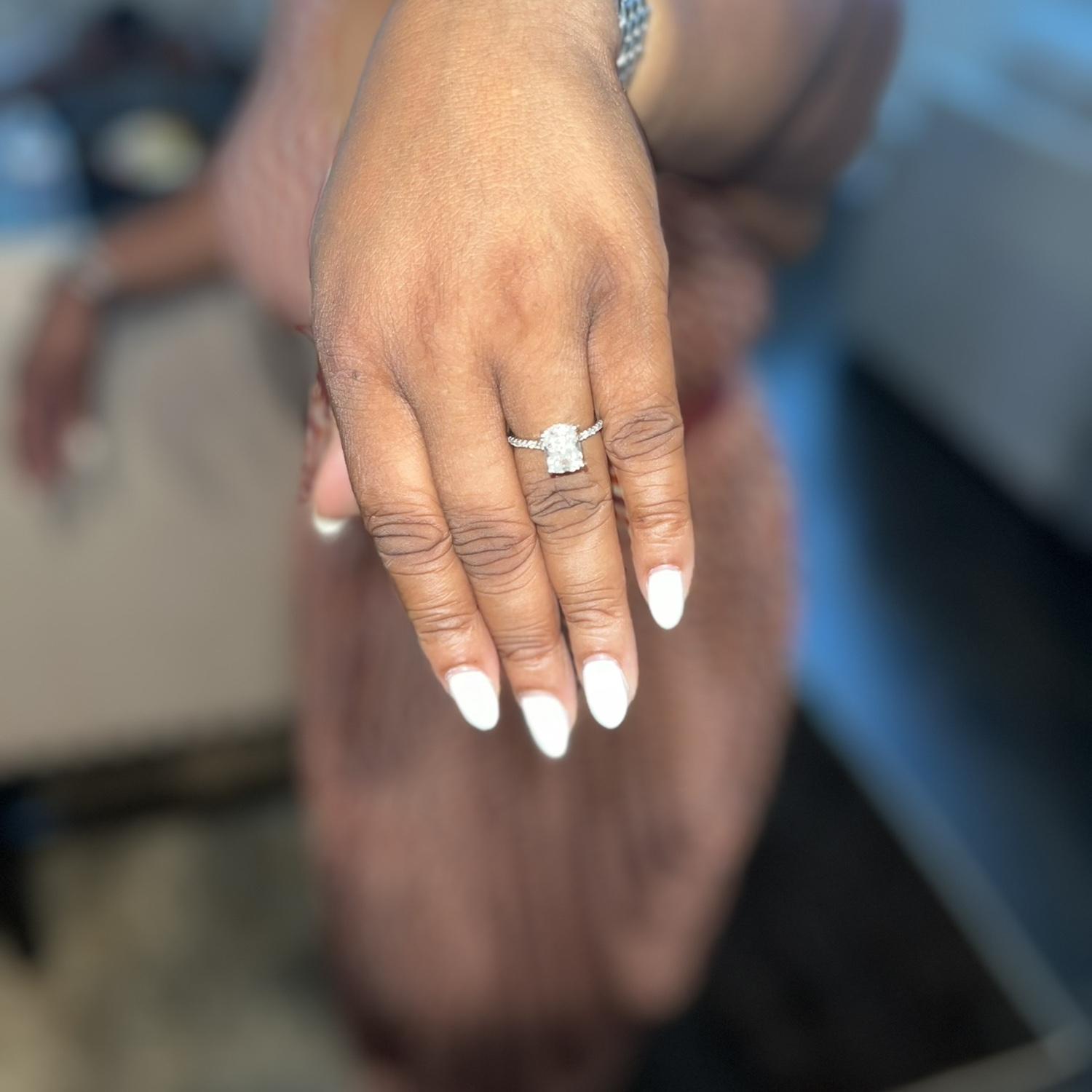 He did good!