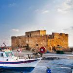 Paphos Castle