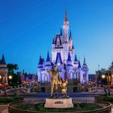 Walt Disney World