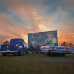Swan Drive In