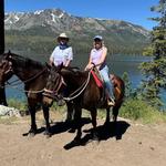 Camp Richardson Corral