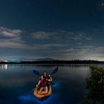 Bahía Bioluminiscente
